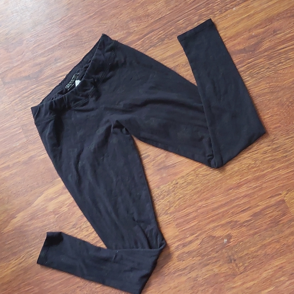 Garage leggings